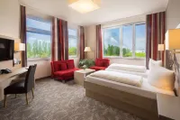 Best Western Hotel Dreilaenderbruecke Hotels in Eimeldingen