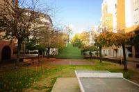 Close to the lake of Créteil, magnificent T4 Hotels in der Nähe von Résidence Universitaire Le Trident