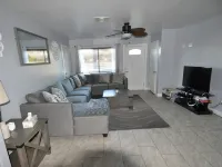 15 minutes to Prescott Downtown! Family-sized Home Hotele w: Prescott Valley