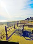 2026 Summer Rental Available in East Hampton. Private Bay Beach Community!
