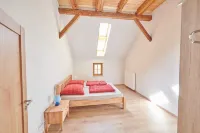 Fewo Hochgrat im Ferienhof Allgäu bei Leutkirch 130m² Lidl附近的飯店