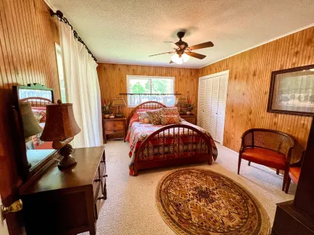 Only House on Lake DeGray!