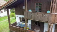 Bayerwaldchalet - A place of peace & relaxation