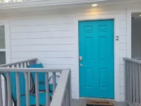 The New Cottage at Alvin