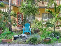 Cozy 1-bedroom condo in beautiful Las Olas Blvd & Beach, Free Parking