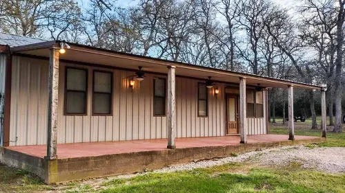 Oma's Haus in Franklin - Near Franklin Ranch Baseball Fields! 로버트슨 카운티 호텔