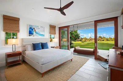 Luxury Home w/heated pool: Mehana Makai Poipu Beach附近的飯店