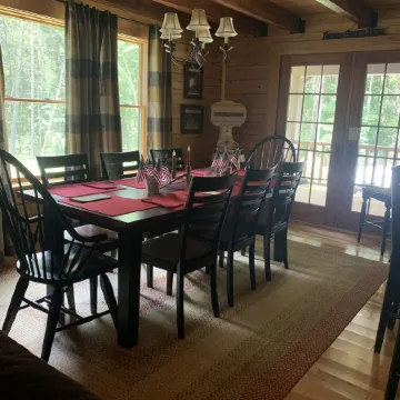 Simply Southern Cabin Winter Adventures!!