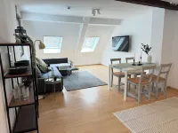 Erholung pur am Rhein Hotels in Sankt Goar