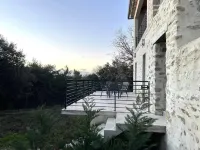 Beautiful guesthouse in the heart of the Drôme Provençale