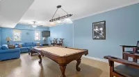 Luxury 5-Bedroom House in North Myrtle Beach with Private Pool.