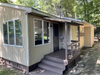 Lake Wallenpaupack Lake Front Cabin
