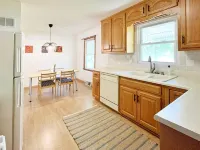 Comfort & Convenience ~ 3 bed 1 bath Home