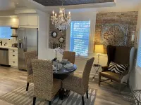 Luxury Meets Historic in This Boutique One of a Kind Clarkdale Getaway