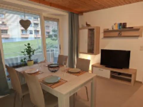 Fewo Berg-domizil Bad Harzburg mt Eigenem Kellerraum für Fahrräder Oder Skier