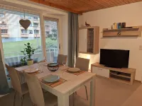 Fewo Berg-domizil Bad Harzburg mt Eigenem Kellerraum für Fahrräder Oder Skier