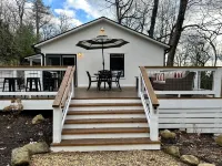 Seasonal Rental: Leave your gear & come up every weekend for an entire season! Hotels near The Cone Manor