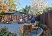 Vintage Luxury Retreat Hotels in McMinnville