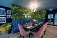 You've never seen a bnb like this!