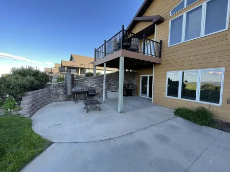 Lake Mac Condo on The 18th Fairway