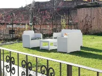 Holiday House 4/8 sleeps - House of Pietro Aretino, Arezzo historic center