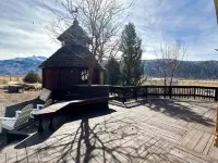 Orvis Outpost