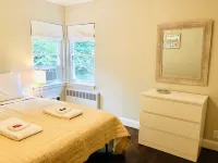 Unit2 GR8 LOCATION mins to Longwood Medical Area, BC, BU, HarvMedSchool SPACIOUS