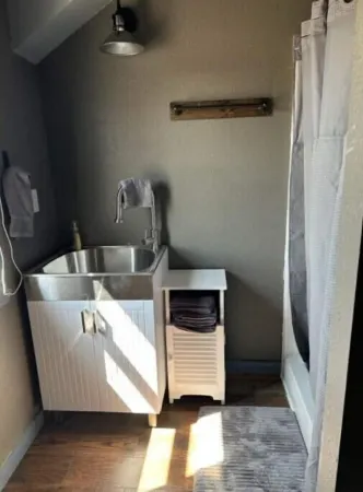 Small Town Cozy Getaway