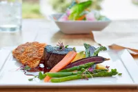 MeadowView Conference Resort & Convention Center - breakfast