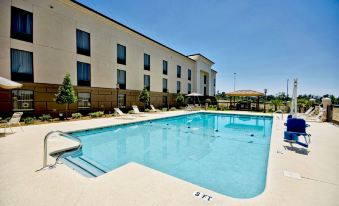 Hampton Inn & Suites Tifton