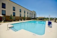 Hampton Inn & Suites Tifton Hotels in Tifton