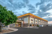 Hampton Inn Collinsville - Wifi