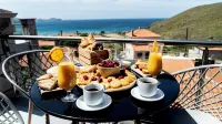 Lithoessa Luxury Apartments