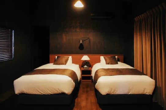 Setouchi Hitotsuru Hanare