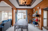 Villent Kujukuri Arrow - Vacation Stay 32961V