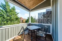 Guesthouse, Downtown Weaverville 2 Blocks from Main St.