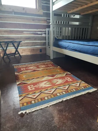 Spacious Ranch Cabin in Osage County