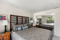 Stunning views near beaches and bluff