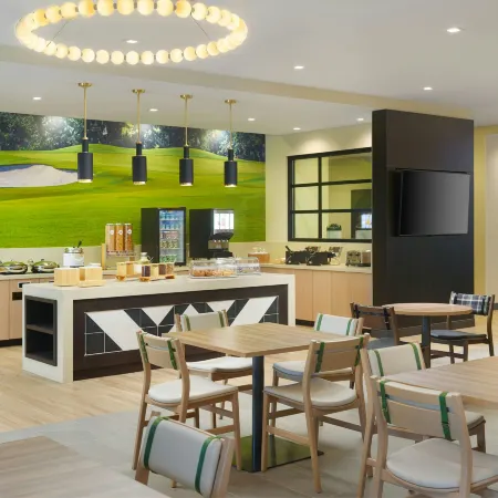 Fairfield by Marriott® Inn & Suites Grovetown