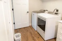 House near Trout Run Trail w/EV charger