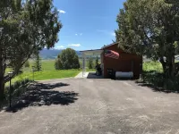 Cozy Swan Valley Cabin - Rice Paddy