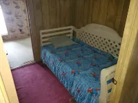 Lakeside rental