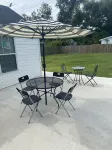Amazingly clean, unique and spacious 4 Bedroom home near Casinos