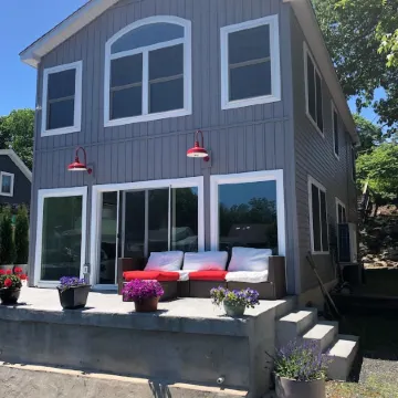 Lake House, ONE HOUR from NYC