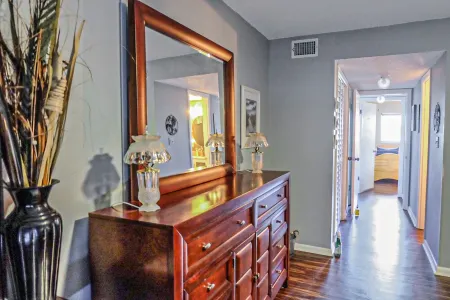 Sunny Winter Escape:  Your Perfect Cocoa Beach Oceanfront Retreat