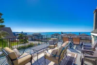 Coastal Get-Away Where Summer Never Ends!