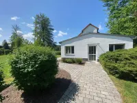 Vacation apartment "Hang" in a vacation home - directly on the lake - 3-Star