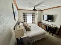 Discover ultimate luxury and mountain charm at The Westgate Hotel in Park City. Hotels near Red Pine Gondola