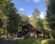 Bears housing relax.