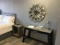 Beds -N- Sheds 3號樓上單元度假屋